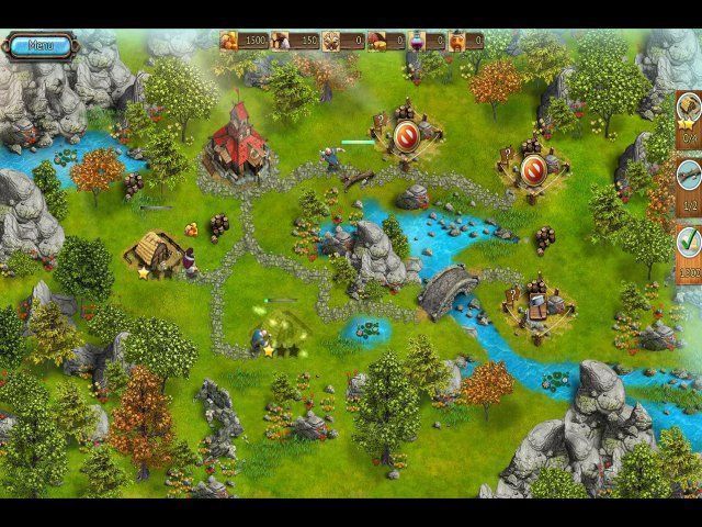 Opowieści z królestwa 2