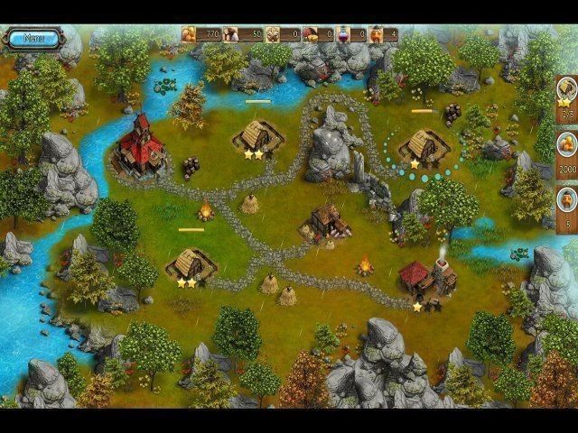 Opowieści z królestwa 2