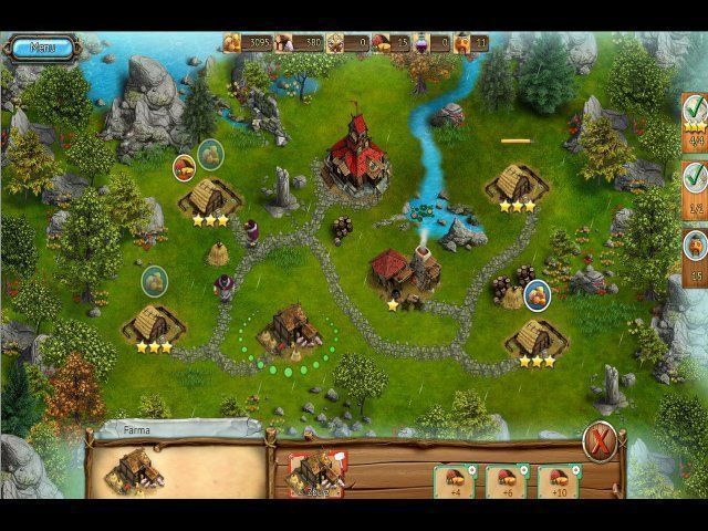 Opowieści z królestwa 2