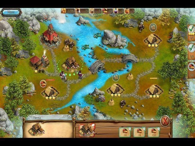 Opowieści z królestwa 2