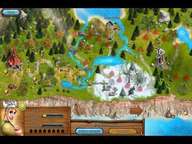 Opowieści z królestwa 2