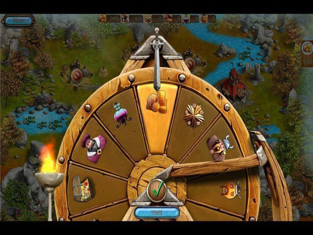 Opowieści z królestwa 2