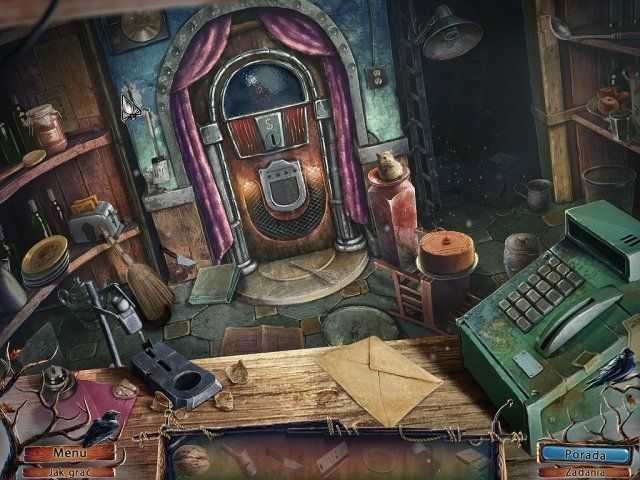 Dom nad jeziorem: Dzieci ciszy. Edycja kolekcjonerska