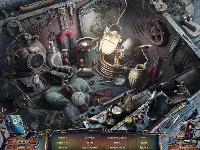 Dom nad jeziorem: Dzieci ciszy. Edycja kolekcjonerska