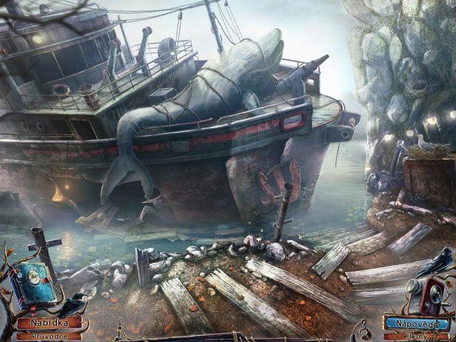 Dom nad jeziorem: Dzieci ciszy. Edycja kolekcjonerska