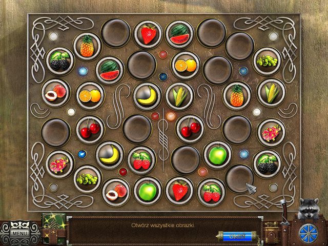 Dziedzictwo: Wyspa Czarownicy