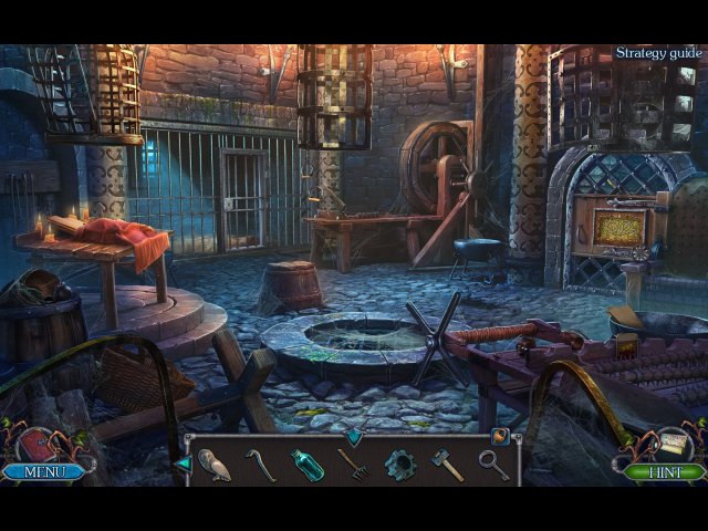 Legendary Tales: Skradzione Życie. Edycja kolekcjonerska
