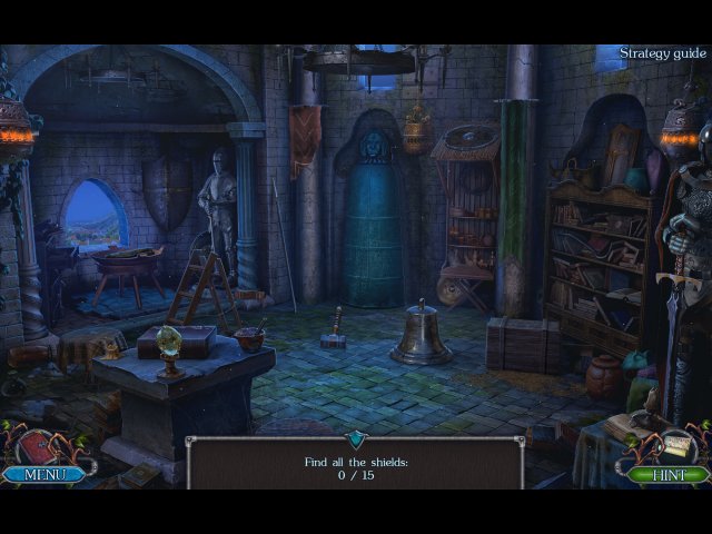 Legendary Tales: Skradzione Życie. Edycja kolekcjonerska