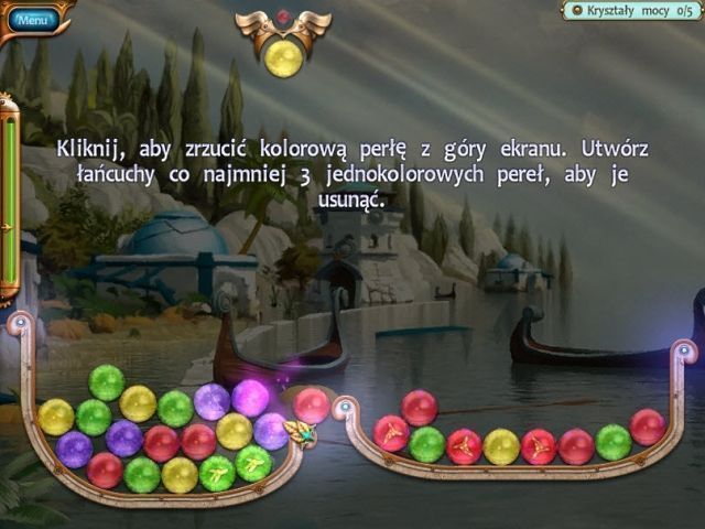 Legends of Atlantis: Exodus