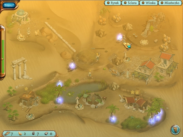 Legends of Atlantis: Exodus