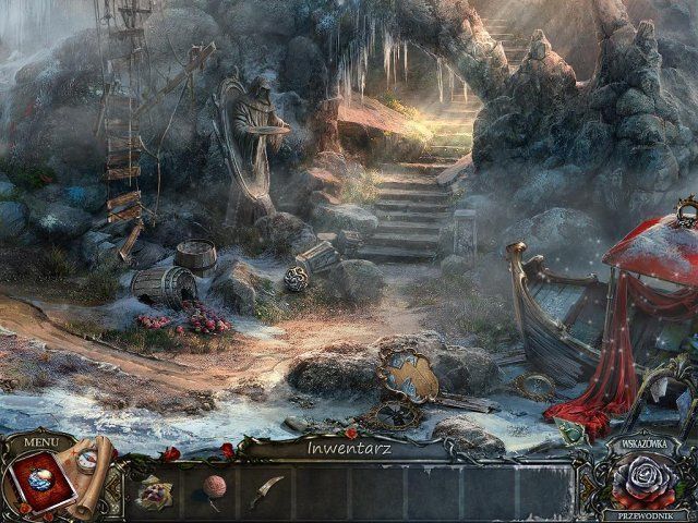 Żyjące Legendy: Zamarznięte Piękno. Edycja Kolekcjonerska