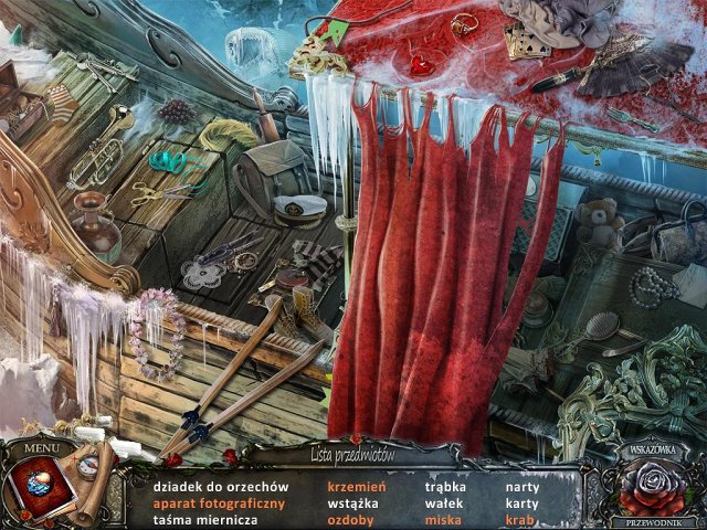 Żyjące Legendy: Zamarznięte Piękno. Edycja Kolekcjonerska