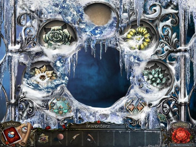 Żyjące Legendy: Zamarznięte Piękno. Edycja Kolekcjonerska