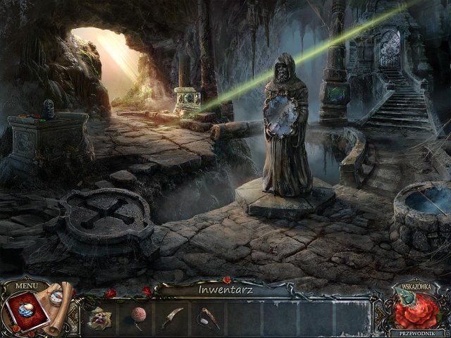 Żyjące Legendy: Zamarznięte Piękno