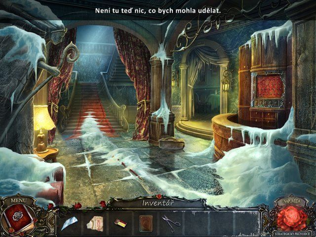 Żyjące legendy: Lodowa róża. Edycja kolekcjonerska