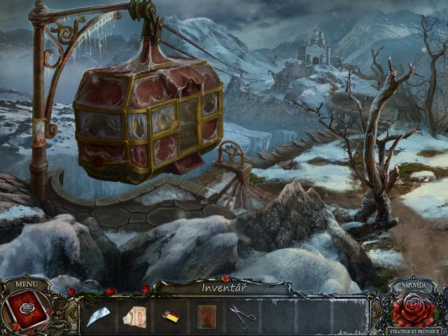 Żyjące legendy: Lodowa róża. Edycja kolekcjonerska