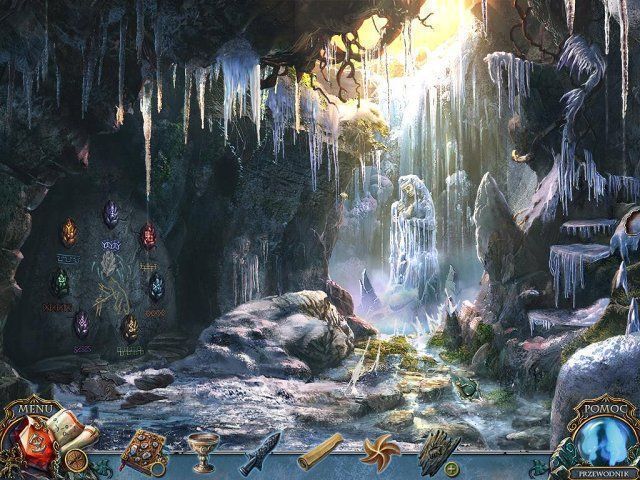 Żyjące legendy: Gniew bestii. Edycja Kolekcjonerska