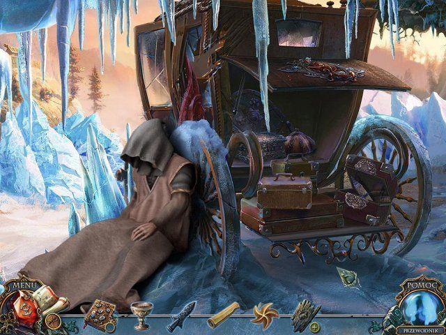 Żyjące legendy: Gniew bestii. Edycja Kolekcjonerska