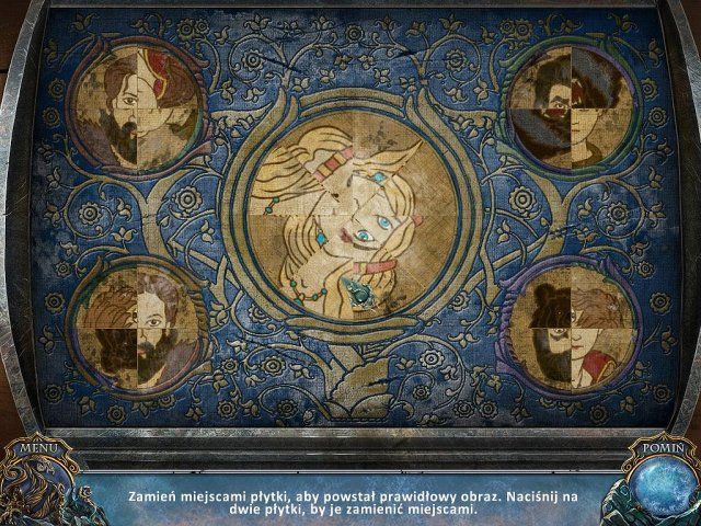 Żyjące legendy: Gniew bestii