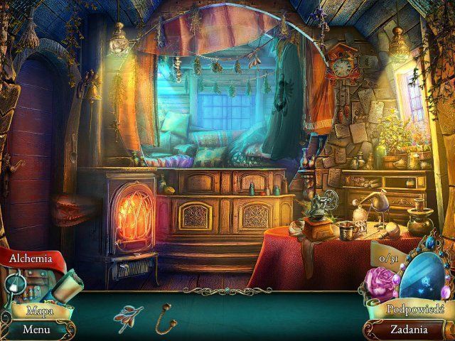 Zapomniane Księgi 2: Okruchy Przeszłości