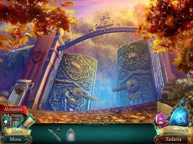 Zapomniane Księgi 2: Okruchy Przeszłości