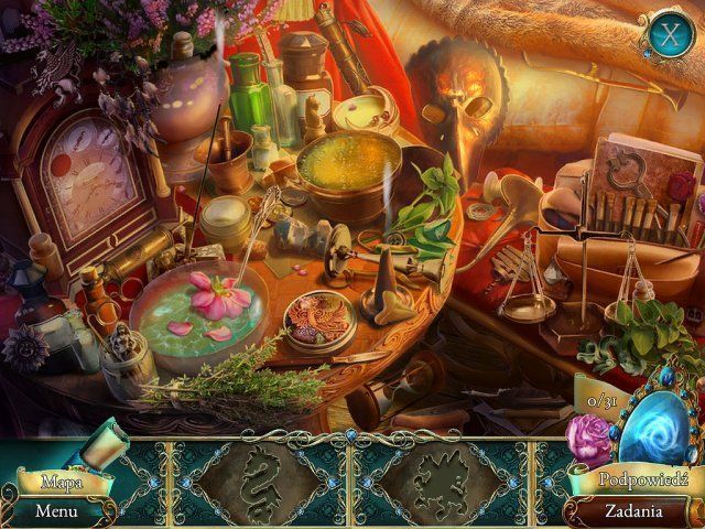 Zapomniane Księgi 2: Okruchy Przeszłości