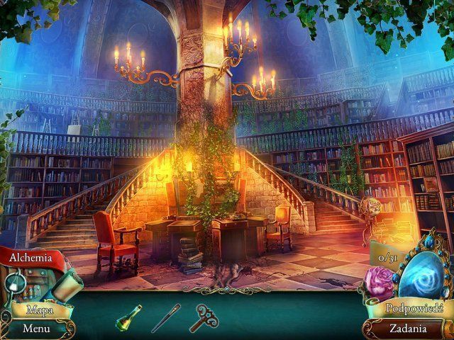 Zapomniane Księgi 2: Okruchy Przeszłości