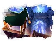 Game details Zapomniane Księgi: Skradzione Królestwo