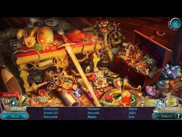 Zapomniane Księgi: Skradzione Królestwo