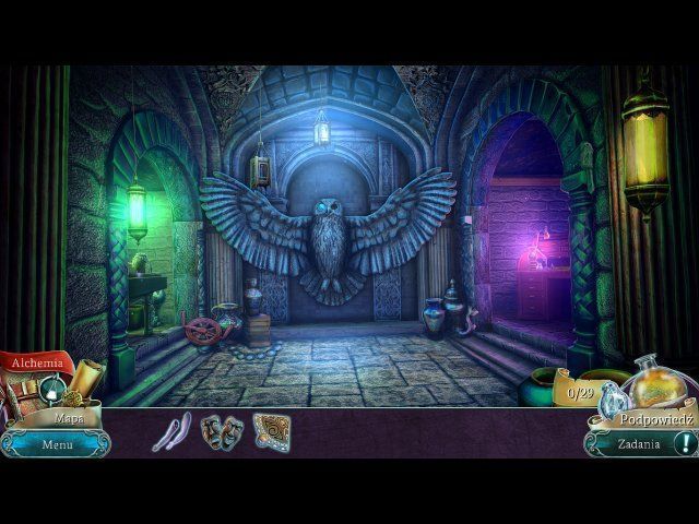 Zapomniane Księgi: Skradzione Królestwo