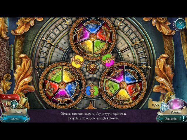 Zapomniane Księgi: Skradzione Królestwo