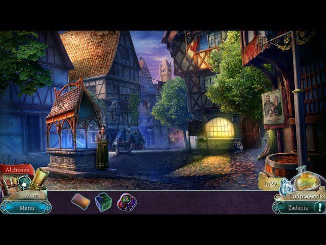 Zapomniane Księgi: Skradzione Królestwo