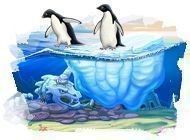Game details Lost in Reefs: Antarctic