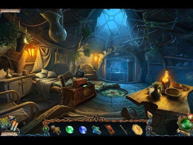 Zagubione Światy: Władca Mroku. Edycja kolekcjonerska