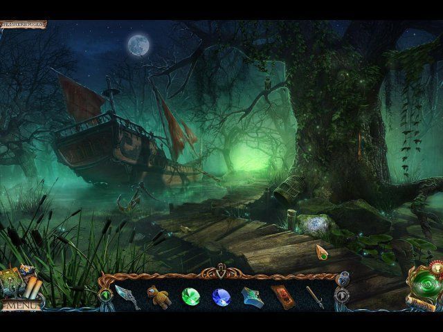 Zagubione Światy: Władca Mroku. Edycja kolekcjonerska