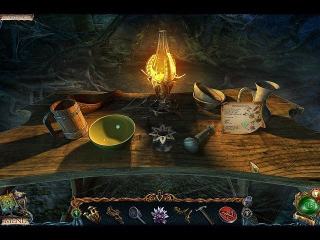 Zagubione Światy: Władca Mroku. Edycja kolekcjonerska