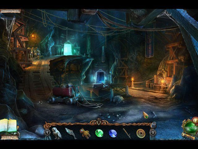 Zagubione Światy: Władca Mroku. Edycja kolekcjonerska