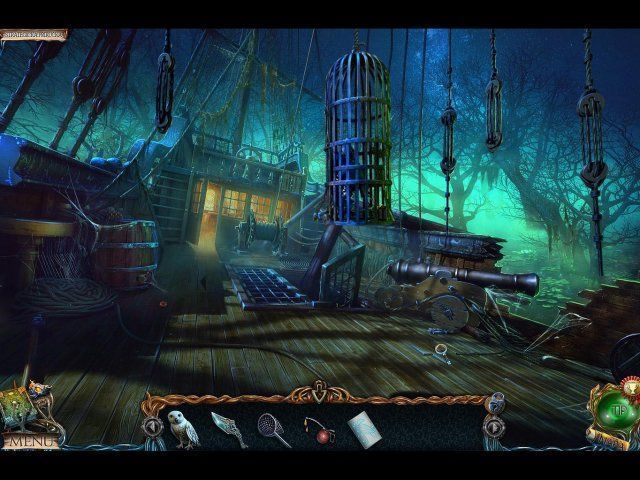 Zagubione Światy: Władca Mroku. Edycja kolekcjonerska