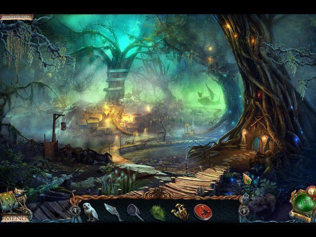 Zagubione Światy: Władca Mroku