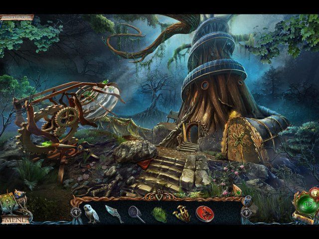 Zagubione Światy: Władca Mroku