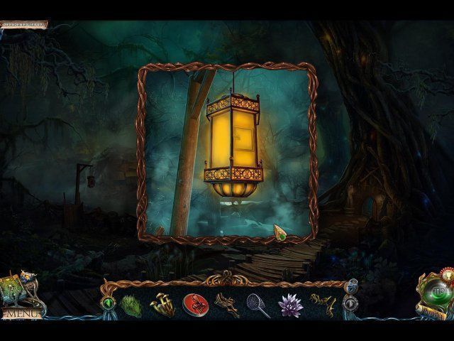 Zagubione Światy: Władca Mroku