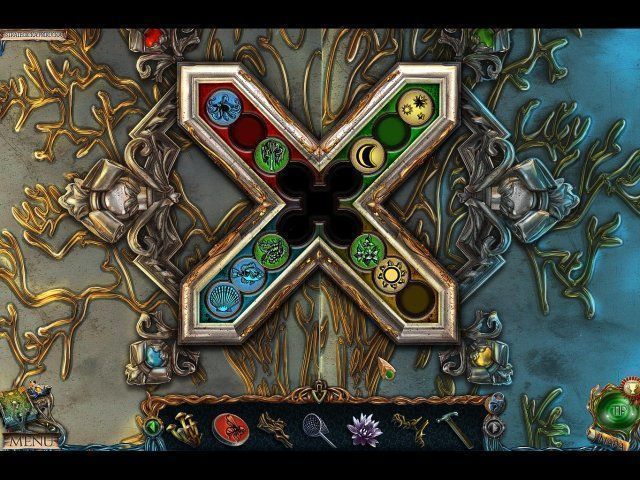 Zagubione Światy: Władca Mroku