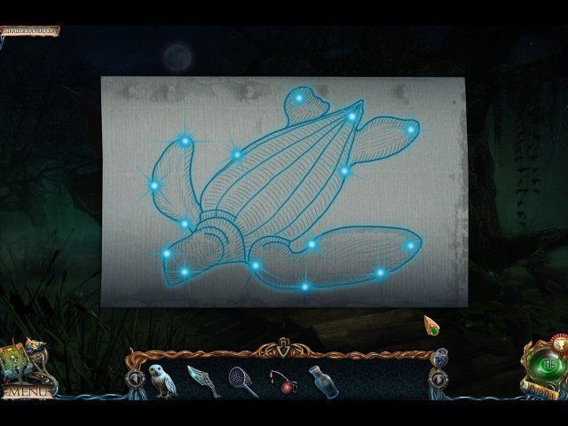 Zagubione Światy: Władca Mroku