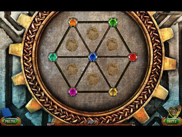 Zagubione Światy: Zaklęcie Lodu. Edycja Kolekcjonerska