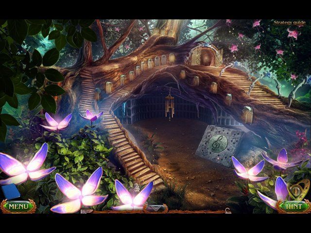 Zagubione Światy: Zaklęcie Lodu