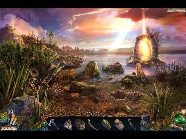 Zagubione Światy: Czterej Jeźdźcy. Edycja kolekcjonerska