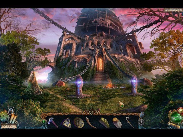 Zagubione Światy: Czterej Jeźdźcy. Edycja kolekcjonerska