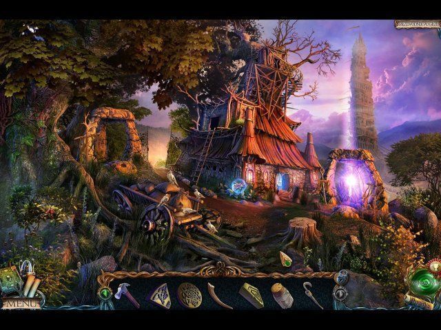 Zagubione Światy: Czterej Jeźdźcy. Edycja kolekcjonerska