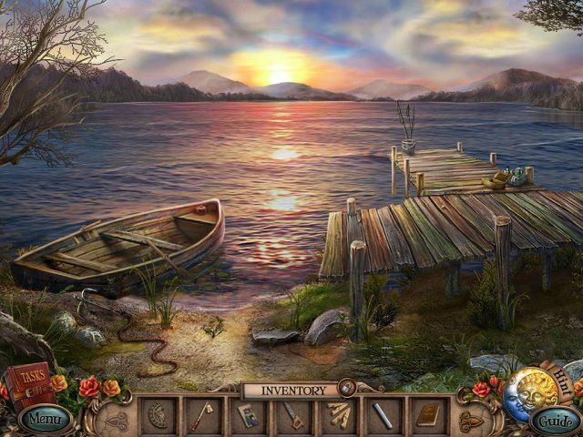 Zaginione Legendy: Płacząca Kobieta. Edycja Kolekcjonerska