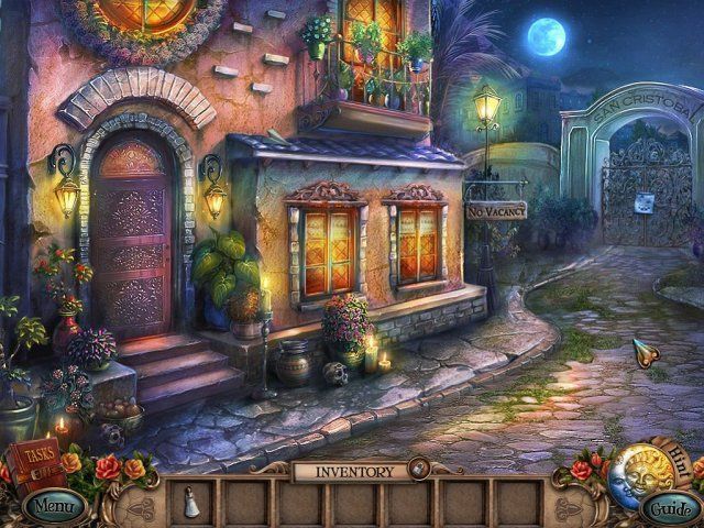 Zaginione Legendy: Płacząca Kobieta. Edycja Kolekcjonerska